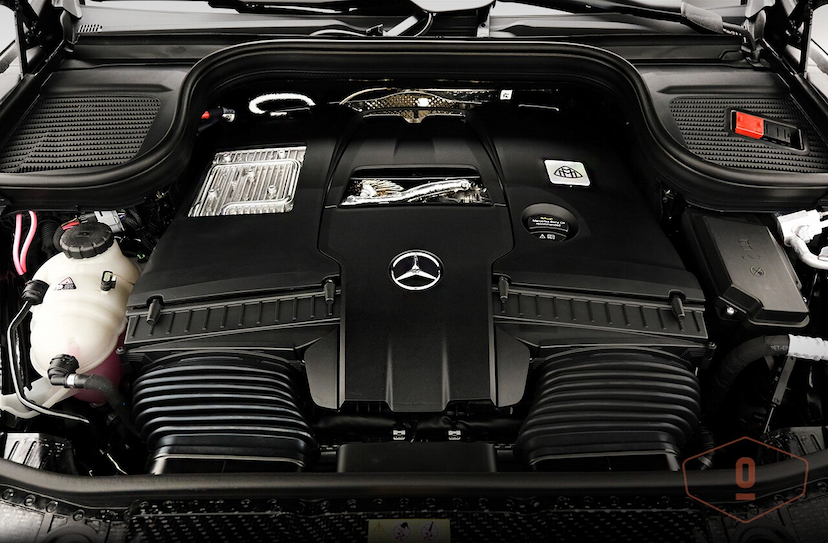 Foto do veículo MAYBACH GLS 600 MAYBACH  2024 3 KM 2.950.000,00