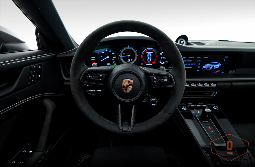 Foto do veículo PORSCHE 911 CARRERA GTS 2023 7.889 KM 980.000,00