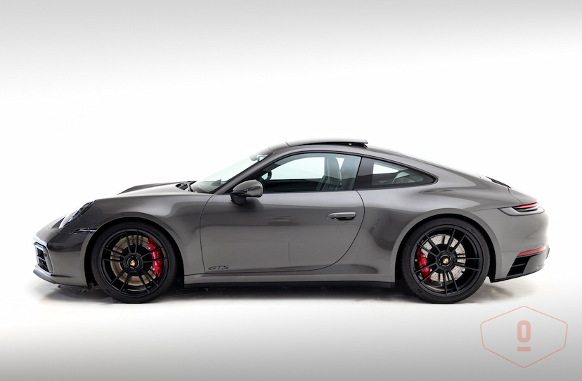 Foto do veículo PORSCHE 911 CARRERA GTS 2023 7.889 KM 980.000,00