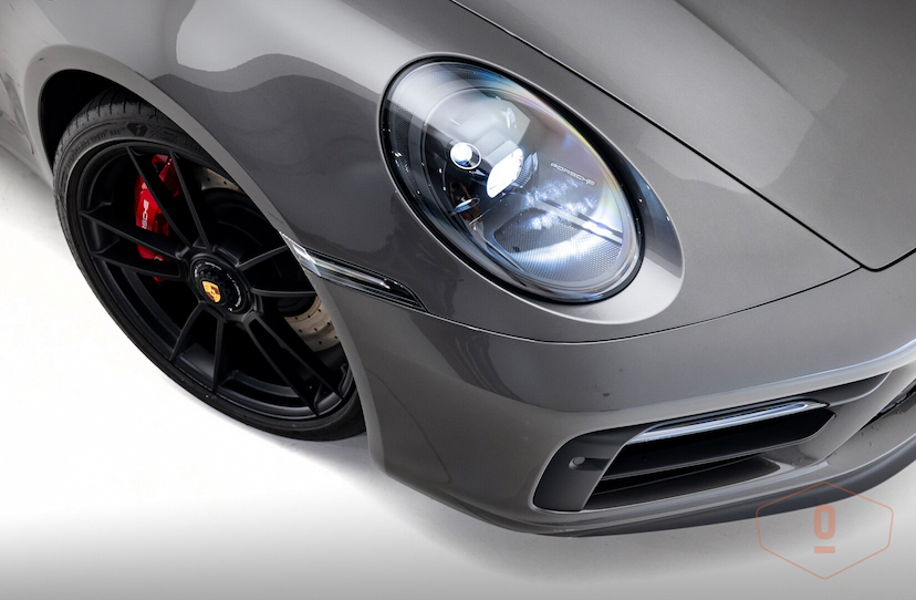 Foto do veículo PORSCHE 911 CARRERA GTS 2023 7.889 KM 980.000,00
