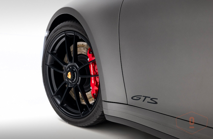 Foto do veículo PORSCHE 911 CARRERA GTS 2023 7.889 KM 980.000,00