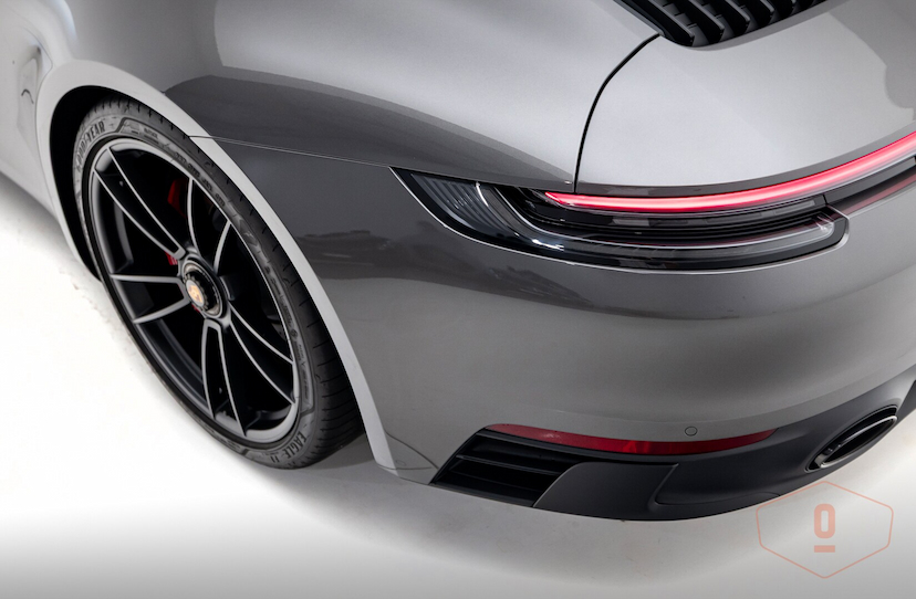Foto do veículo PORSCHE 911 CARRERA GTS 2023 7.889 KM 980.000,00