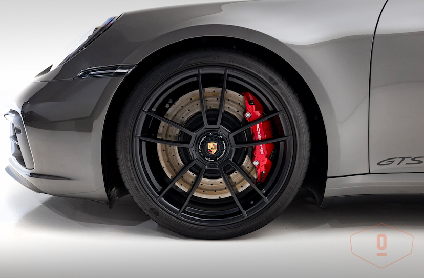 Foto do veículo PORSCHE 911 CARRERA GTS 2023 7.889 KM 980.000,00