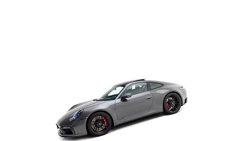 Foto do veículo PORSCHE 911 CARRERA GTS 2023 7.889 KM 980.000,00