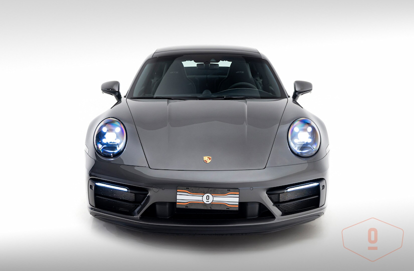 Foto do veículo PORSCHE 911 CARRERA GTS 2023 7.889 KM 980.000,00