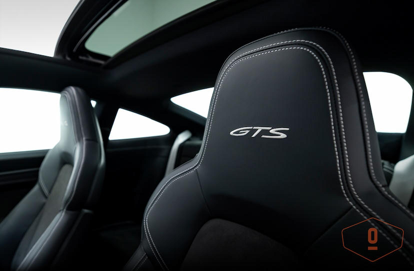 Foto do veículo PORSCHE 911 CARRERA GTS 2023 7.889 KM 980.000,00