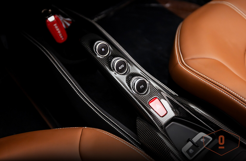 Foto do veículo FERRARI F8 TRIBUTO SPIDER 2022 1 KM 4.200.000,00