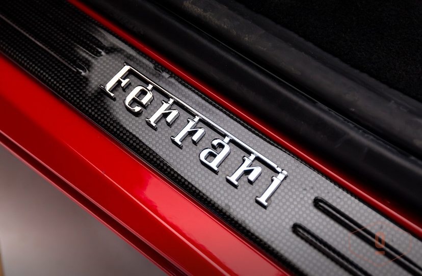 Foto do veículo FERRARI F8 TRIBUTO SPIDER 2022 1 KM 4.200.000,00
