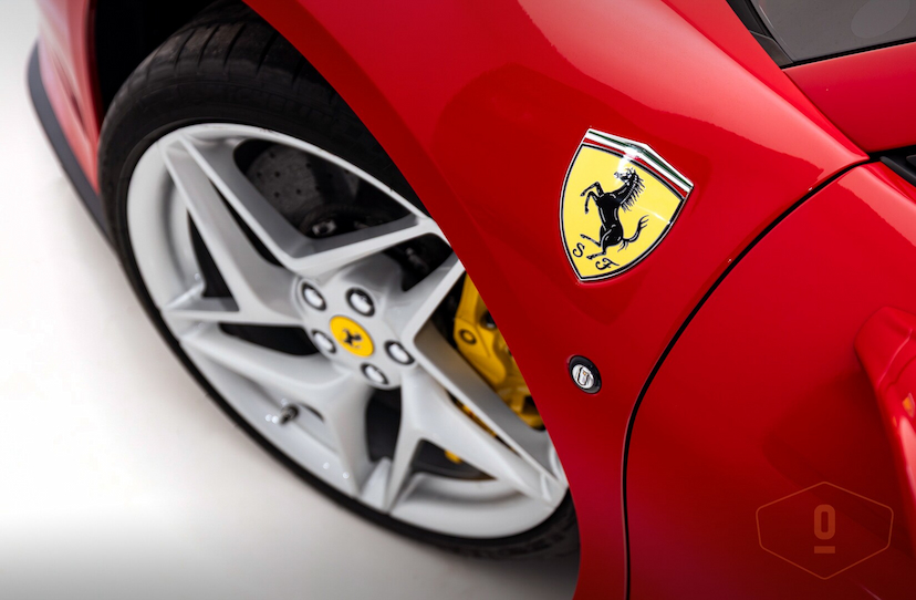 Foto do veículo FERRARI F8 TRIBUTO SPIDER 2022 1 KM 4.200.000,00