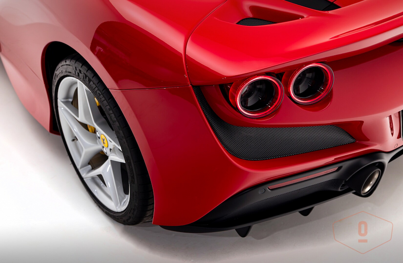 Foto do veículo FERRARI F8 TRIBUTO SPIDER 2022 1 KM 4.200.000,00