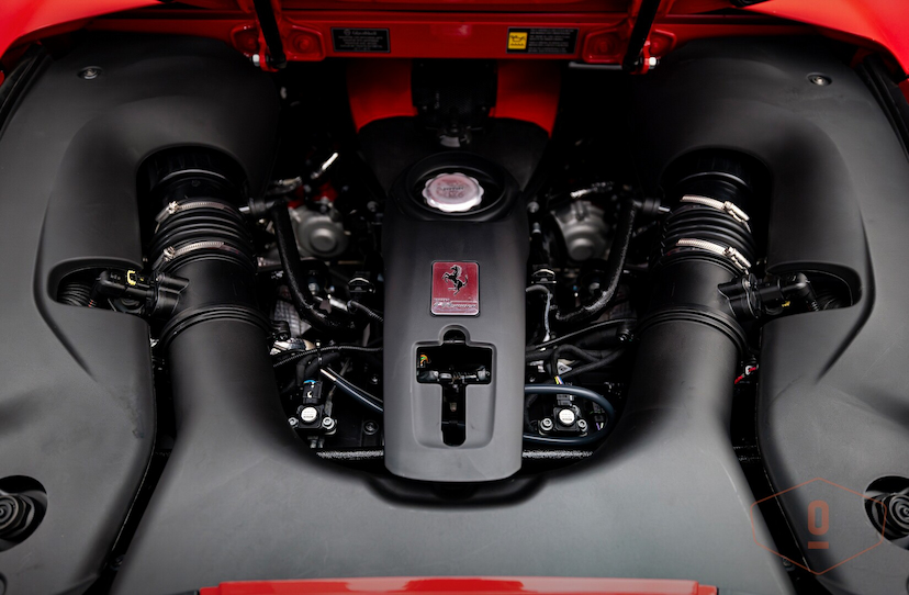 Foto do veículo FERRARI F8 TRIBUTO SPIDER 2022 1 KM 4.200.000,00