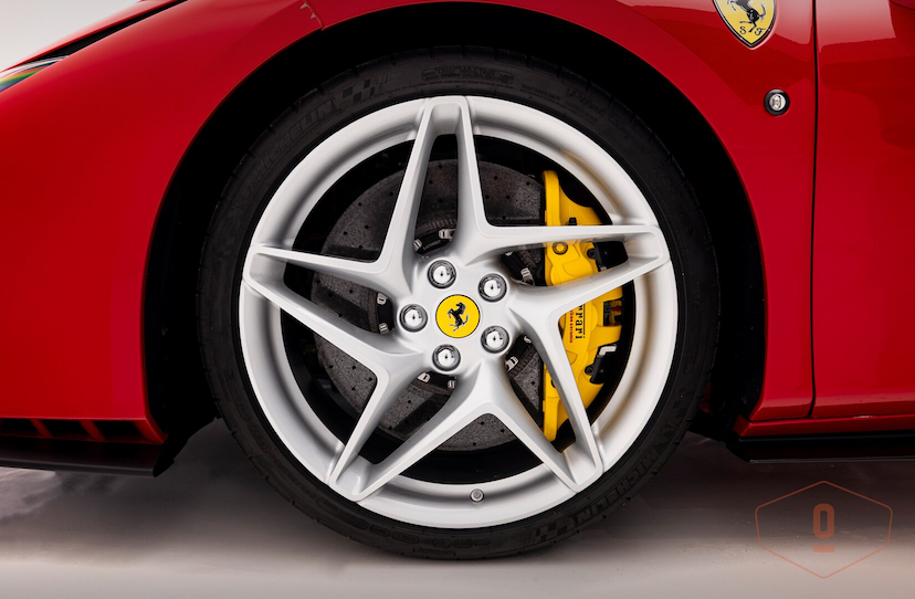 Foto do veículo FERRARI F8 TRIBUTO SPIDER 2022 1 KM 4.200.000,00