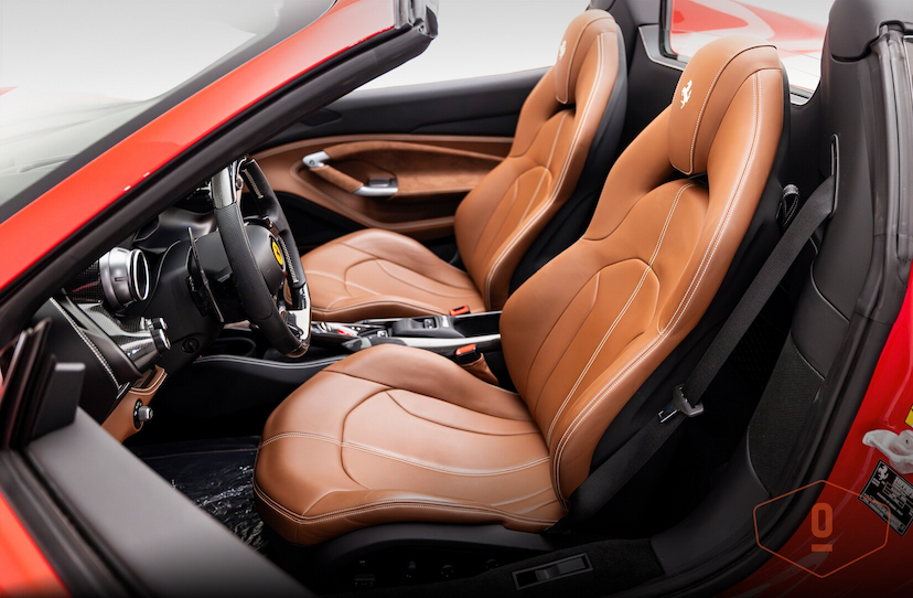 Foto do veículo FERRARI F8 TRIBUTO SPIDER 2022 1 KM 4.200.000,00