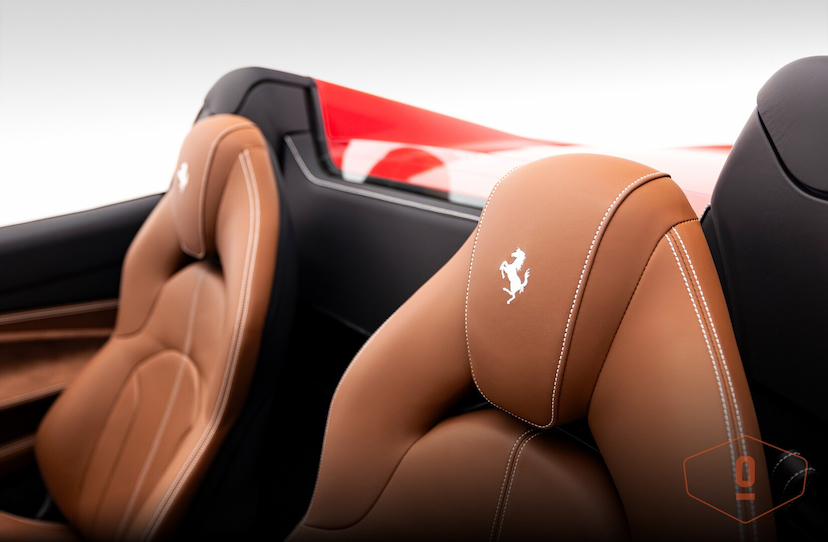 Foto do veículo FERRARI F8 TRIBUTO SPIDER 2022 1 KM 4.200.000,00