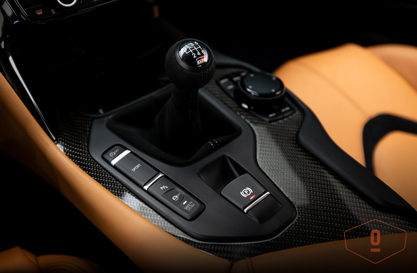 Foto do veículo TOYOTA SUPRA A91 MT MANUAL 2023 673 KM 900.000,00