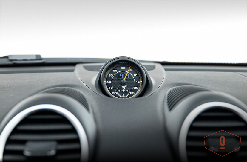 Foto do veículo PORSCHE 718 CAYMAN GT4 2023 3 KM 970.000,00