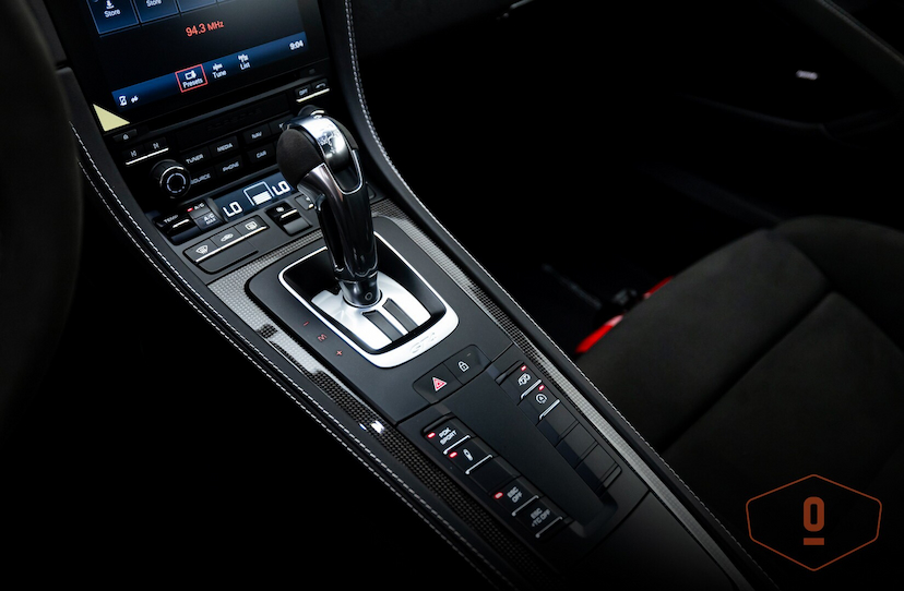 Foto do veículo PORSCHE 718 CAYMAN GT4 2023 3 KM 970.000,00