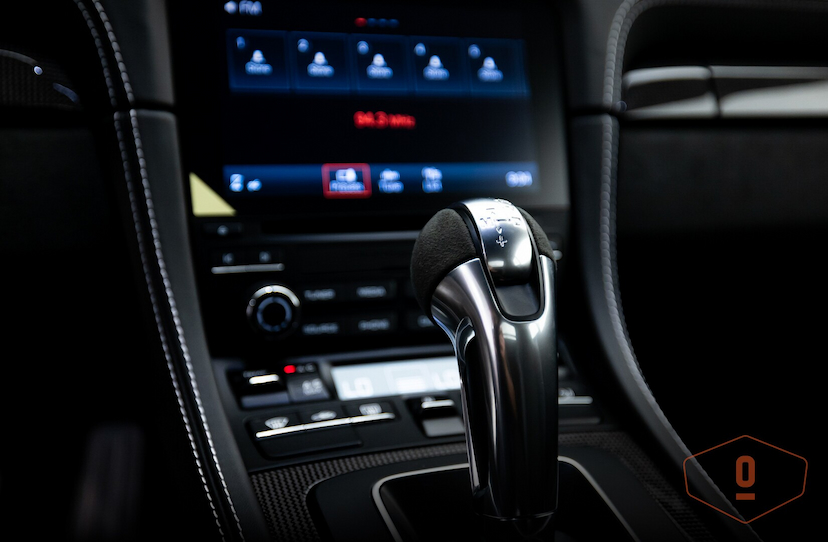 Foto do veículo PORSCHE 718 CAYMAN GT4 2023 3 KM 970.000,00