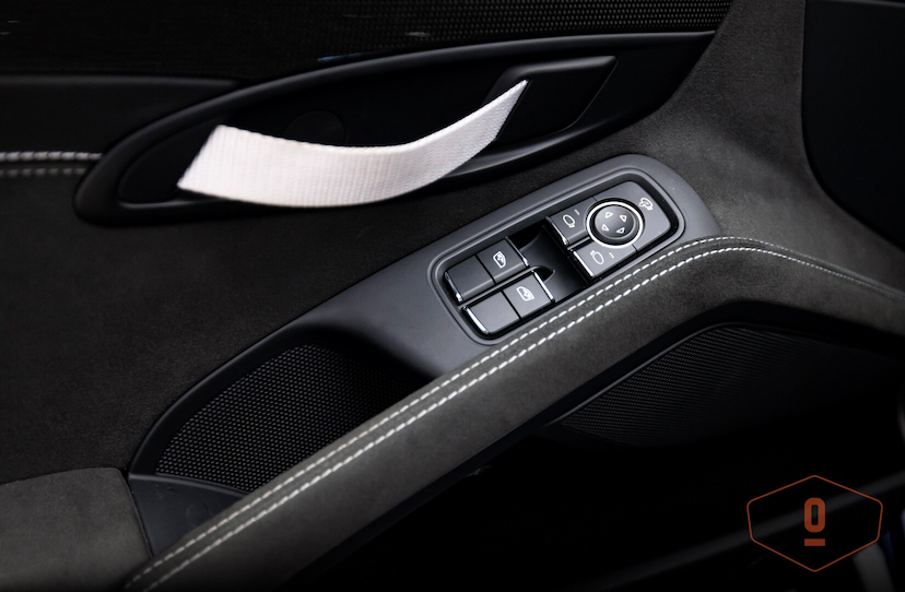 Foto do veículo PORSCHE 718 CAYMAN GT4 2023 3 KM 970.000,00