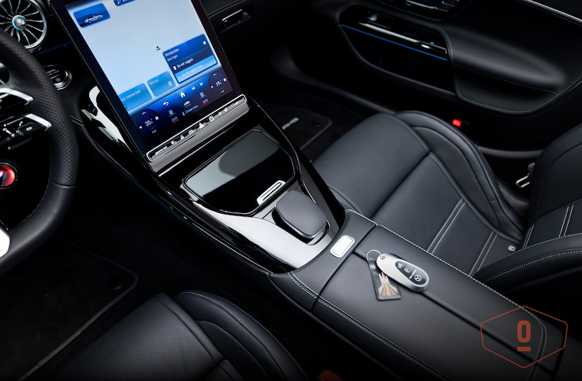Foto do veículo MERCEDES-BENZ SL 63 AMG   2023 2.169 KM 1.590.000,00