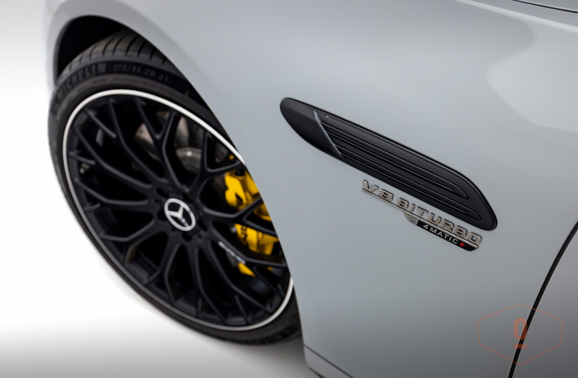 Foto do veículo MERCEDES-BENZ SL 63 AMG   2023 2.169 KM 1.590.000,00