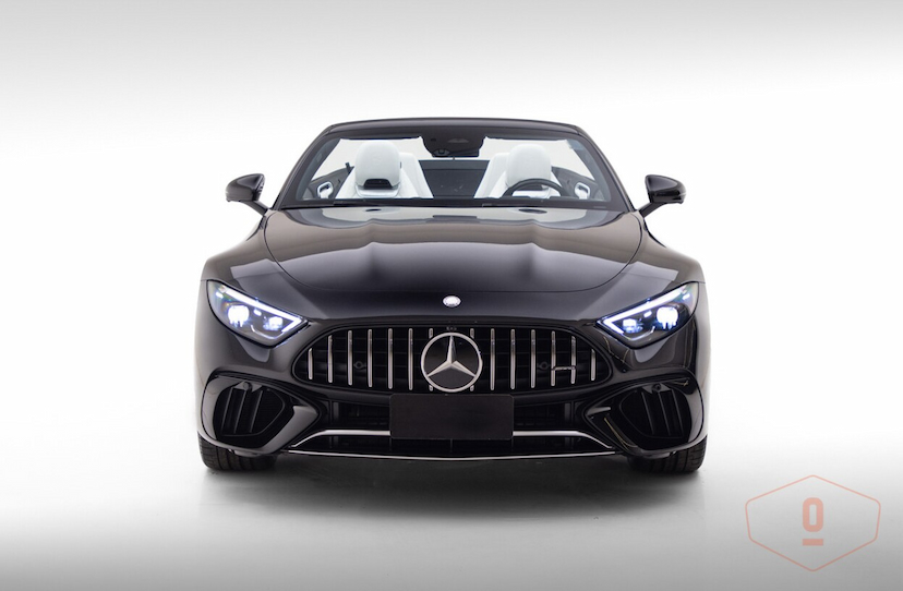 Foto do veículo MERCEDES-BENZ SL 63 AMG   2024 396 KM 1.550.000,00