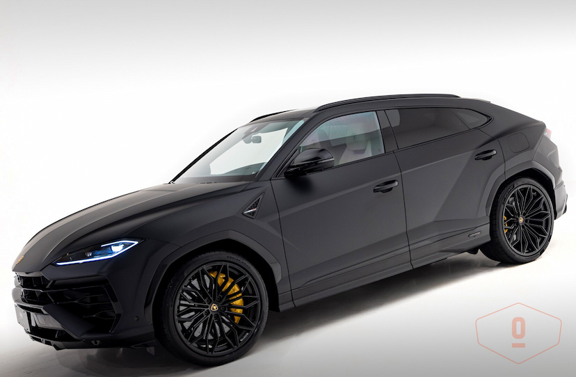 Foto do veículo LAMBORGHINI URUS SE 2025 0 KM 4.200.000,00