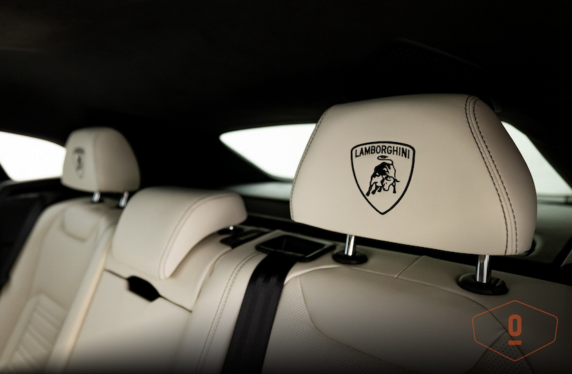 Foto do veículo LAMBORGHINI URUS SE 2025 0 KM 4.200.000,00