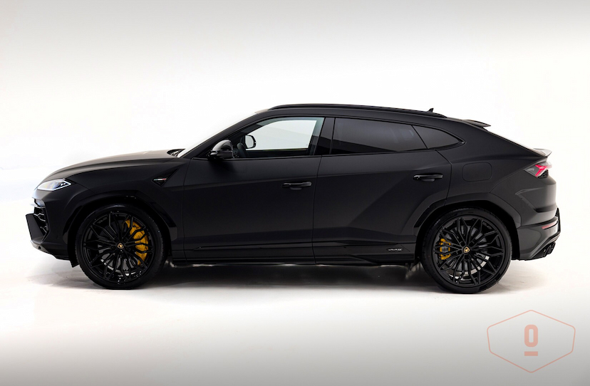 Foto do veículo LAMBORGHINI URUS SE 2025 0 KM 4.200.000,00