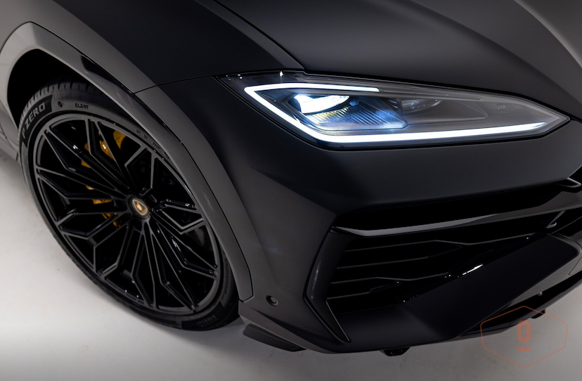 Foto do veículo LAMBORGHINI URUS SE 2025 0 KM 4.200.000,00