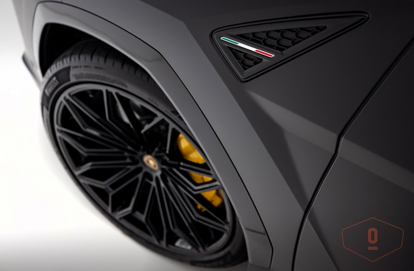 Foto do veículo LAMBORGHINI URUS SE 2025 0 KM 4.200.000,00