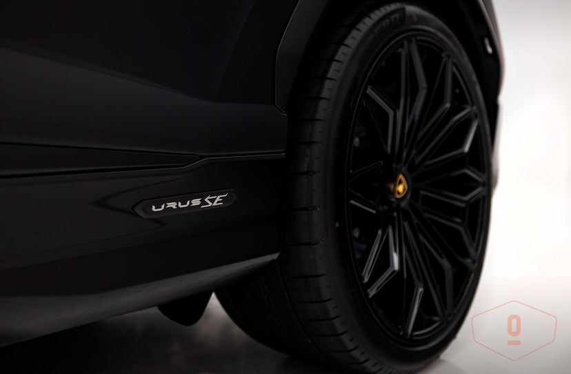 Foto do veículo LAMBORGHINI URUS SE 2025 0 KM 4.200.000,00