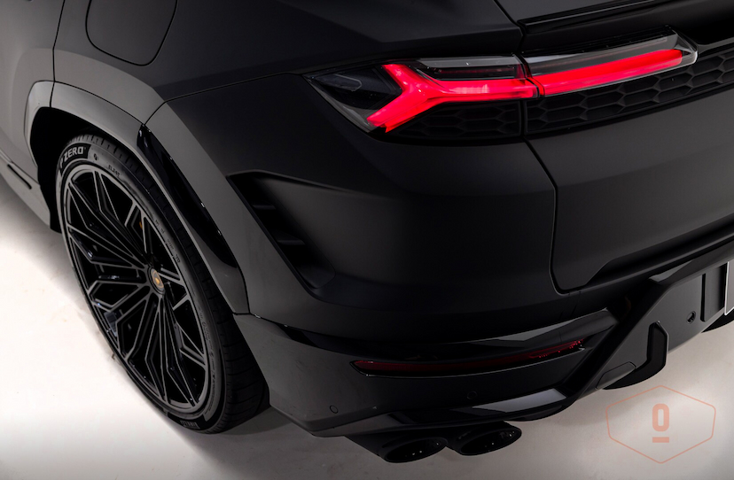 Foto do veículo LAMBORGHINI URUS SE 2025 0 KM 4.200.000,00