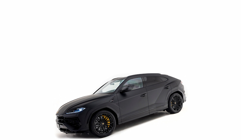 Foto do veículo LAMBORGHINI URUS SE 2025 0 KM 4.200.000,00