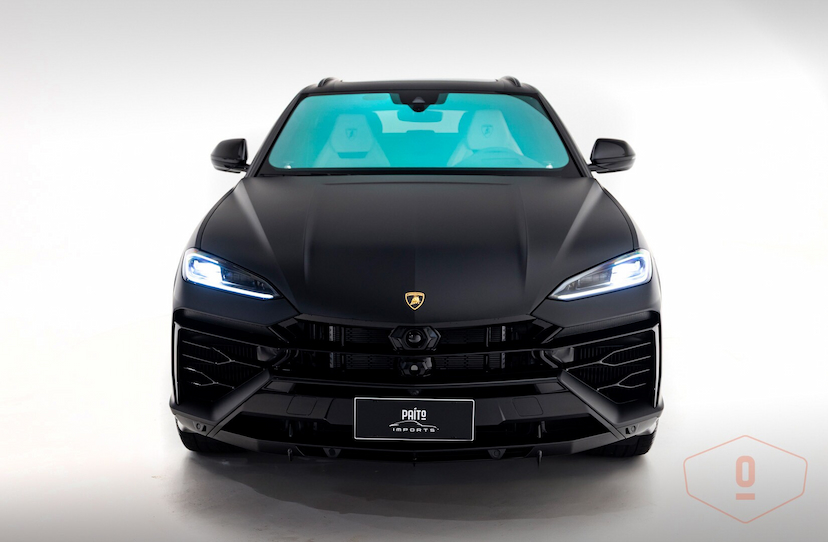 Foto do veículo LAMBORGHINI URUS SE 2025 0 KM 4.200.000,00