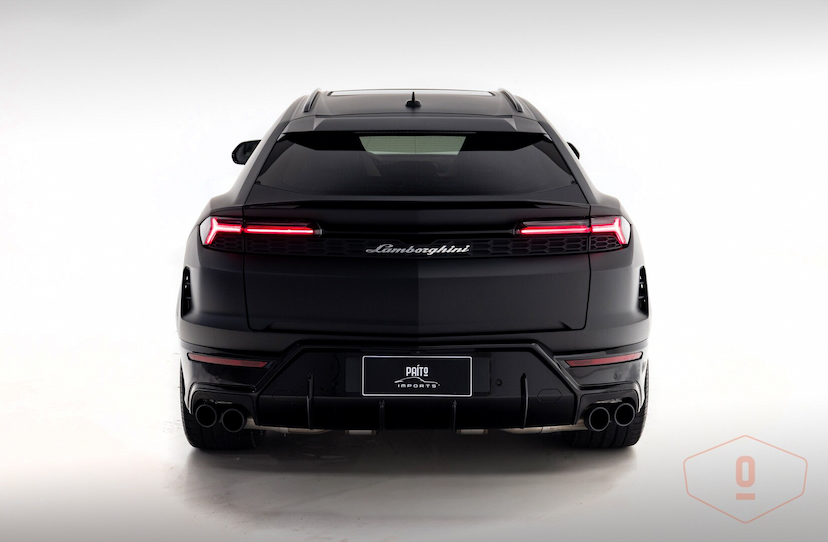Foto do veículo LAMBORGHINI URUS SE 2025 0 KM 4.200.000,00
