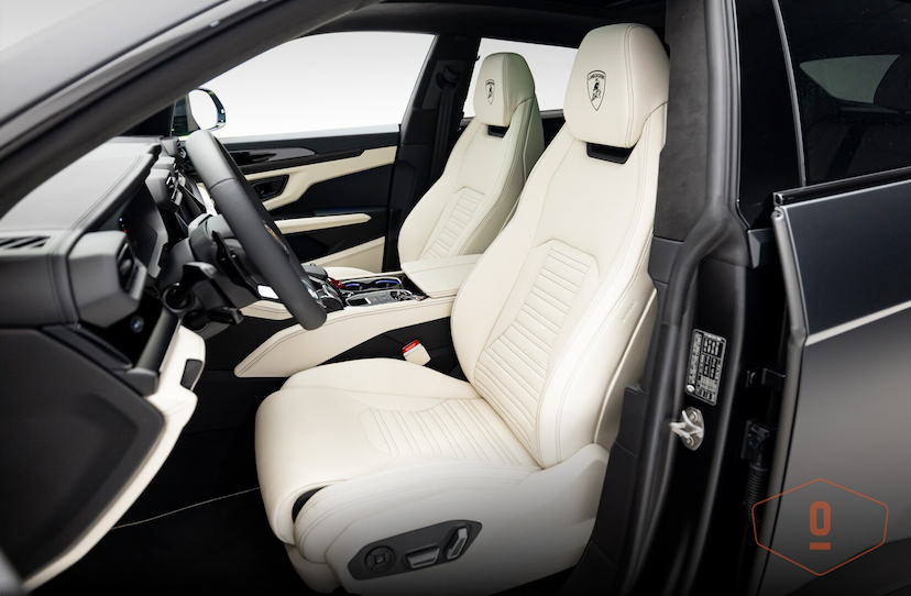 Foto do veículo LAMBORGHINI URUS SE 2025 0 KM 4.200.000,00