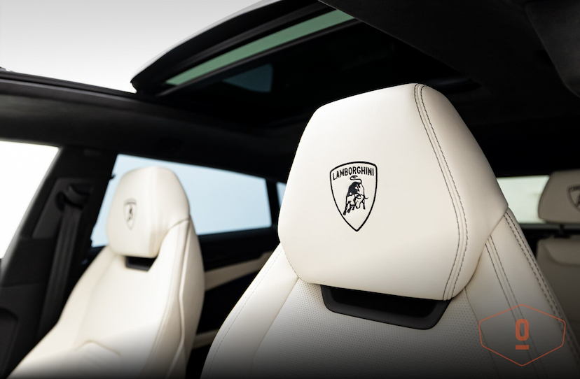 Foto do veículo LAMBORGHINI URUS SE 2025 0 KM 4.200.000,00