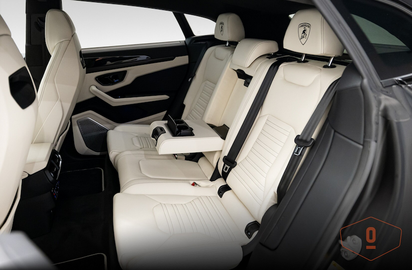Foto do veículo LAMBORGHINI URUS SE 2025 0 KM 4.200.000,00