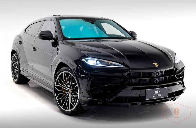 Foto do veículo LAMBORGHINI URUS SE 2025 0 KM 4.300.000,00