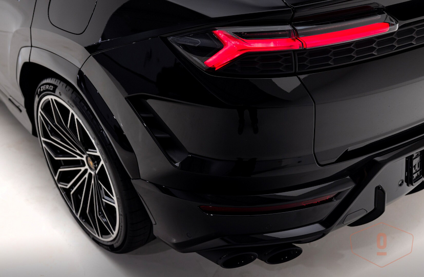 Foto do veículo LAMBORGHINI URUS SE 2025 0 KM 4.300.000,00