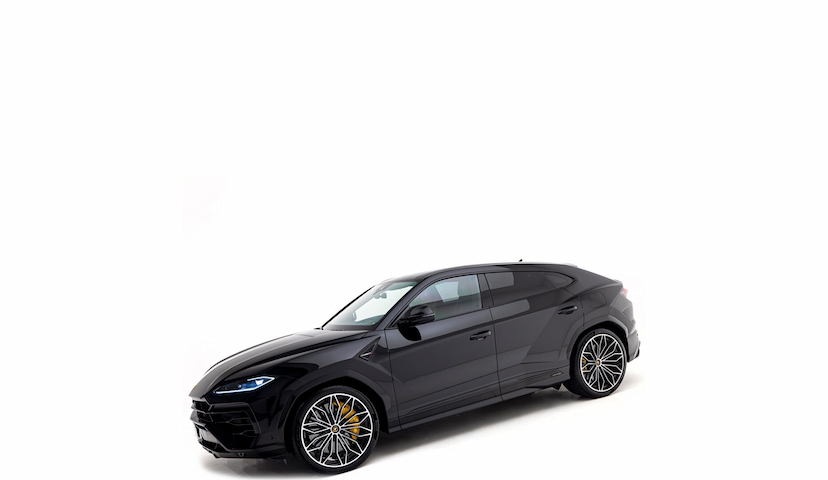 Foto do veículo LAMBORGHINI URUS SE 2025 0 KM 4.300.000,00