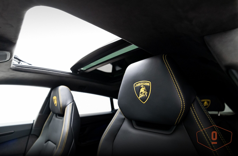 Foto do veículo LAMBORGHINI URUS SE 2025 0 KM 4.300.000,00