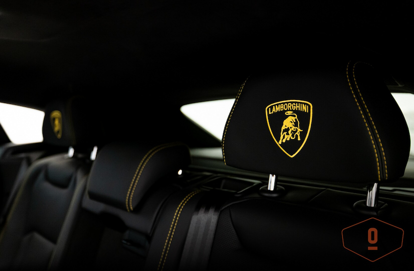 Foto do veículo LAMBORGHINI URUS SE 2025 0 KM 4.300.000,00