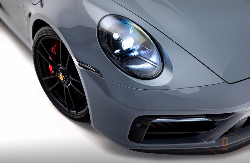 Foto do veículo PORSCHE 911 CARRERA 4 GTS 2024 3.546 KM 1.100.000,00