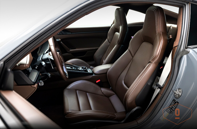 Foto do veículo PORSCHE 911 CARRERA 4 GTS 2024 3.546 KM 1.100.000,00