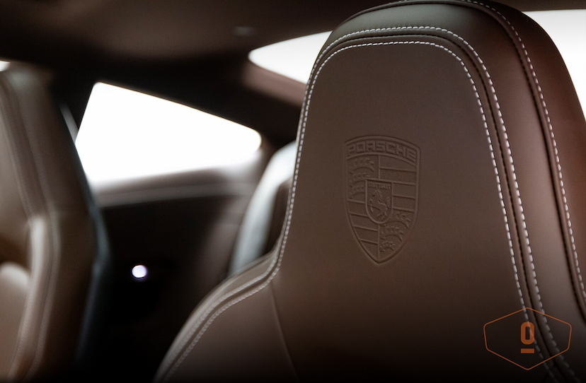 Foto do veículo PORSCHE 911 CARRERA 4 GTS 2024 3.546 KM 1.100.000,00