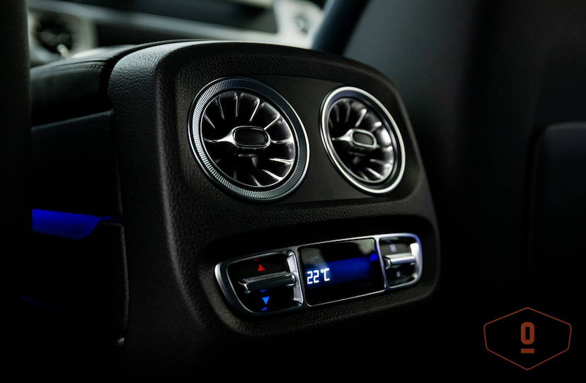 Foto do veículo MERCEDES-BENZ G 63 AMG   2024 770 KM 2.450.000,00