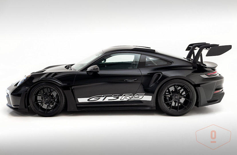 Foto do veículo PORSCHE 911 GT3 RS 2024 4.759 KM 3.390.000,00