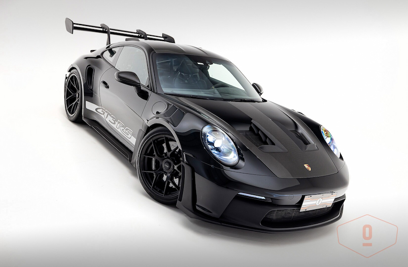 Foto do veículo PORSCHE 911 GT3 RS 2024 4.759 KM 3.390.000,00